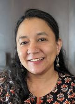 Rinan Shah