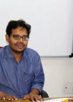 Ritesh Kumar