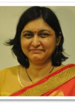 Ritu Deshmukh