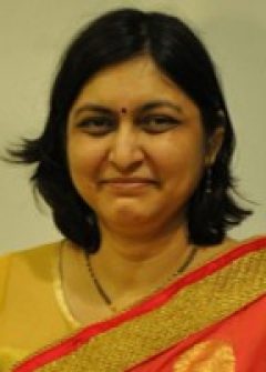 Ritu Deshmukh