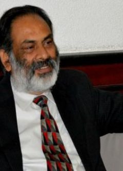 SM Akhtar