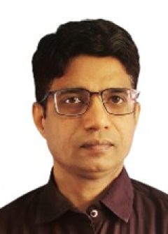Sanjay S Gupta
