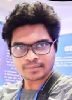 Saurav Bagchi Ratul