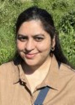 Sheeba Amir