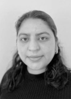 Sheeba Amir