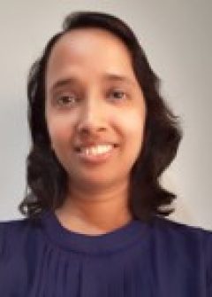 Sherly MA