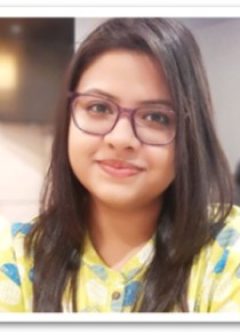 Shreyasi Bhattacharya