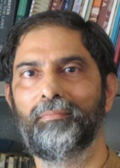 Shripad Dharmadhikary