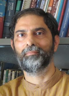 Shripad_Dharmadhikary