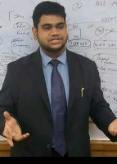 Siddhant Bajpai