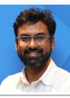 Subash Surendran Padmaja