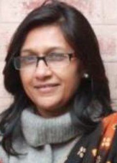 Sucharita Sen
