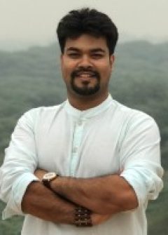Sukrit Sen
