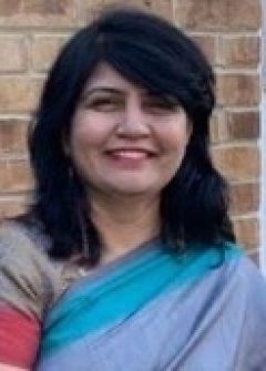 Suphiya Khan