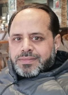 Tasaduq Sharma