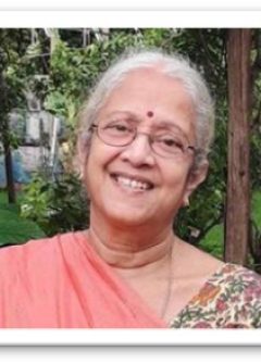 Usha Rajagopalan