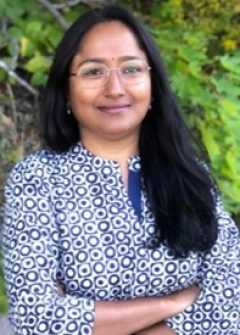Vaishali Khushwaha