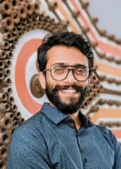 Varun V Nair