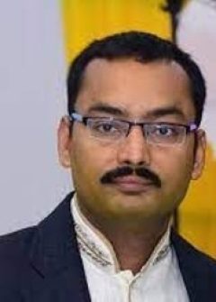 Venkatesh Dutta
