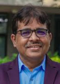 Vimal Mishra