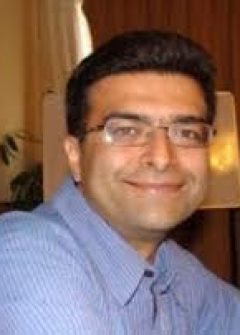 Vishal Narain