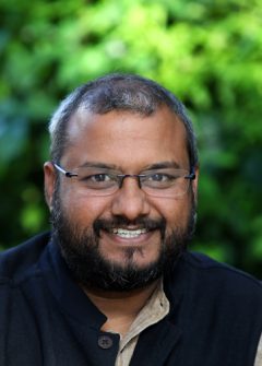 maulik-sisodia